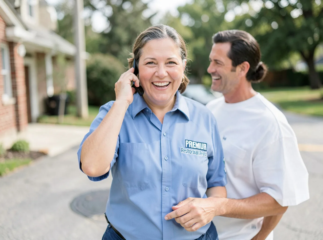 Water Damage Restoration Cedarville, WV FAQs
